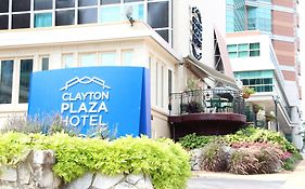 Clayton Plaza Hotel Clayton Mo