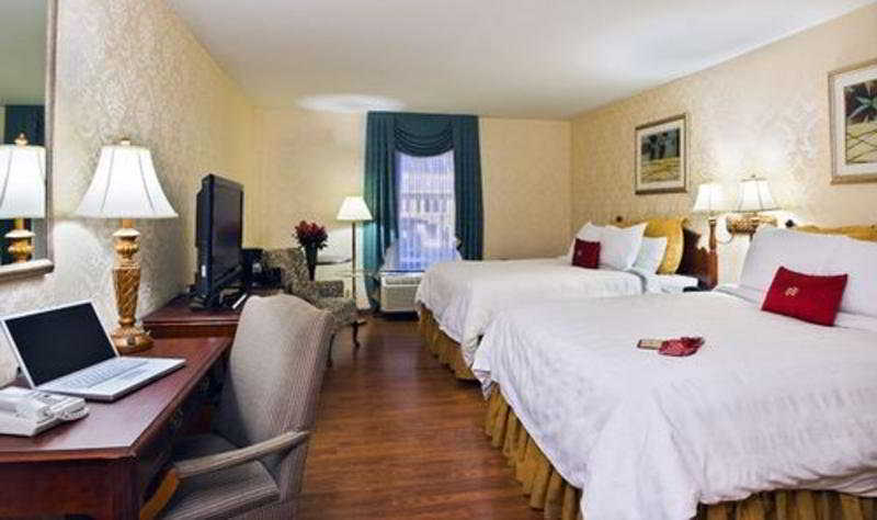 Clayton Plaza Hotel & Extended Stay Room photo